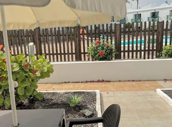 Buganvilla Appartamento