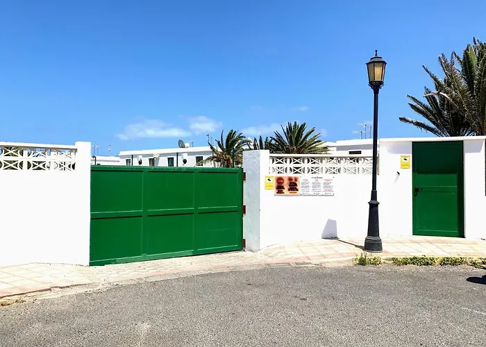 Appartamento Buganvilla Corralejo