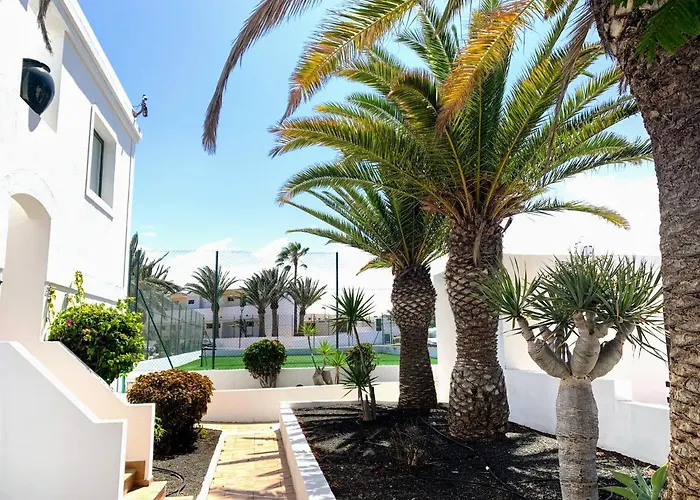 Buganvilla Appartamento *