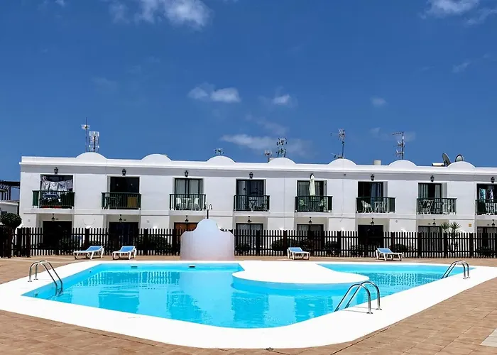 Appartamento Buganvilla