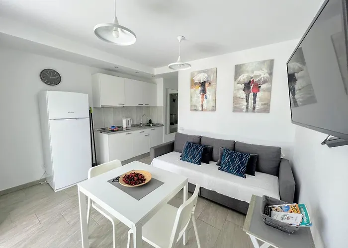 Buganvilla Corralejo